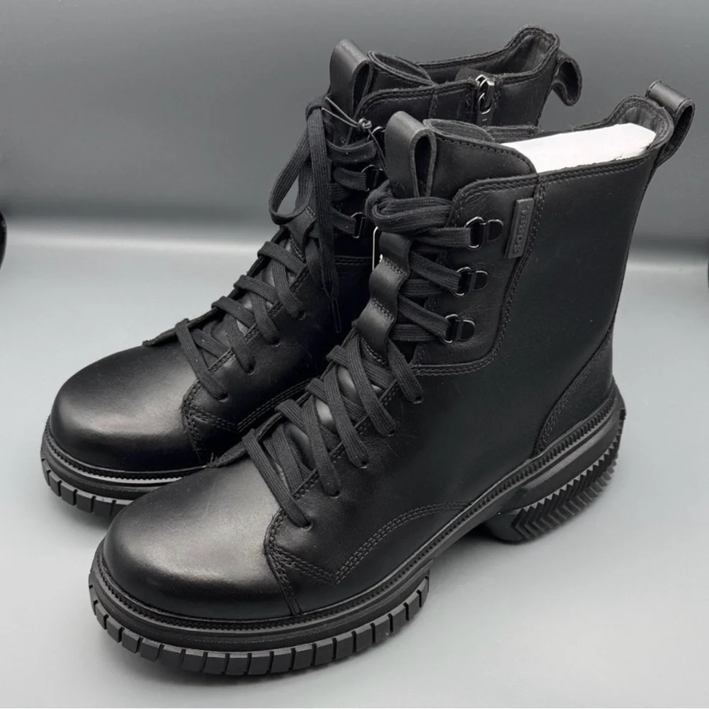 Ona Ave™ Waterproof Boot (Women) by SOREL - Picture 1 of 4